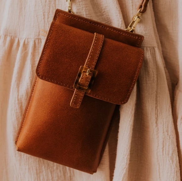Roolee Handbags - Bag